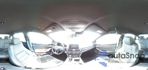 2021 Honda Accord Sport из США, поврежденный, VIN 1HGCV1F35MA075932